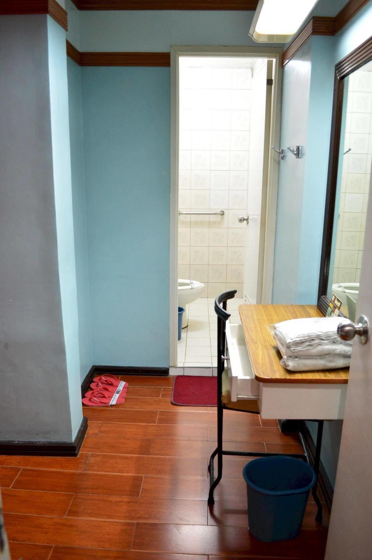 Hotel Sogo Edsa Caloocan Buitenkant foto