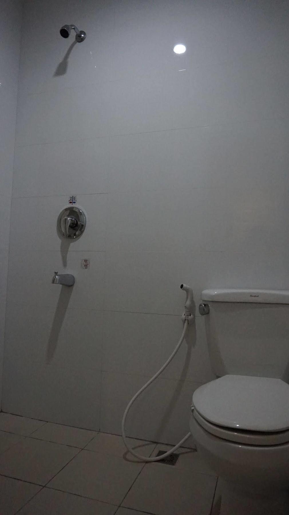 Hotel Sogo Edsa Caloocan Buitenkant foto