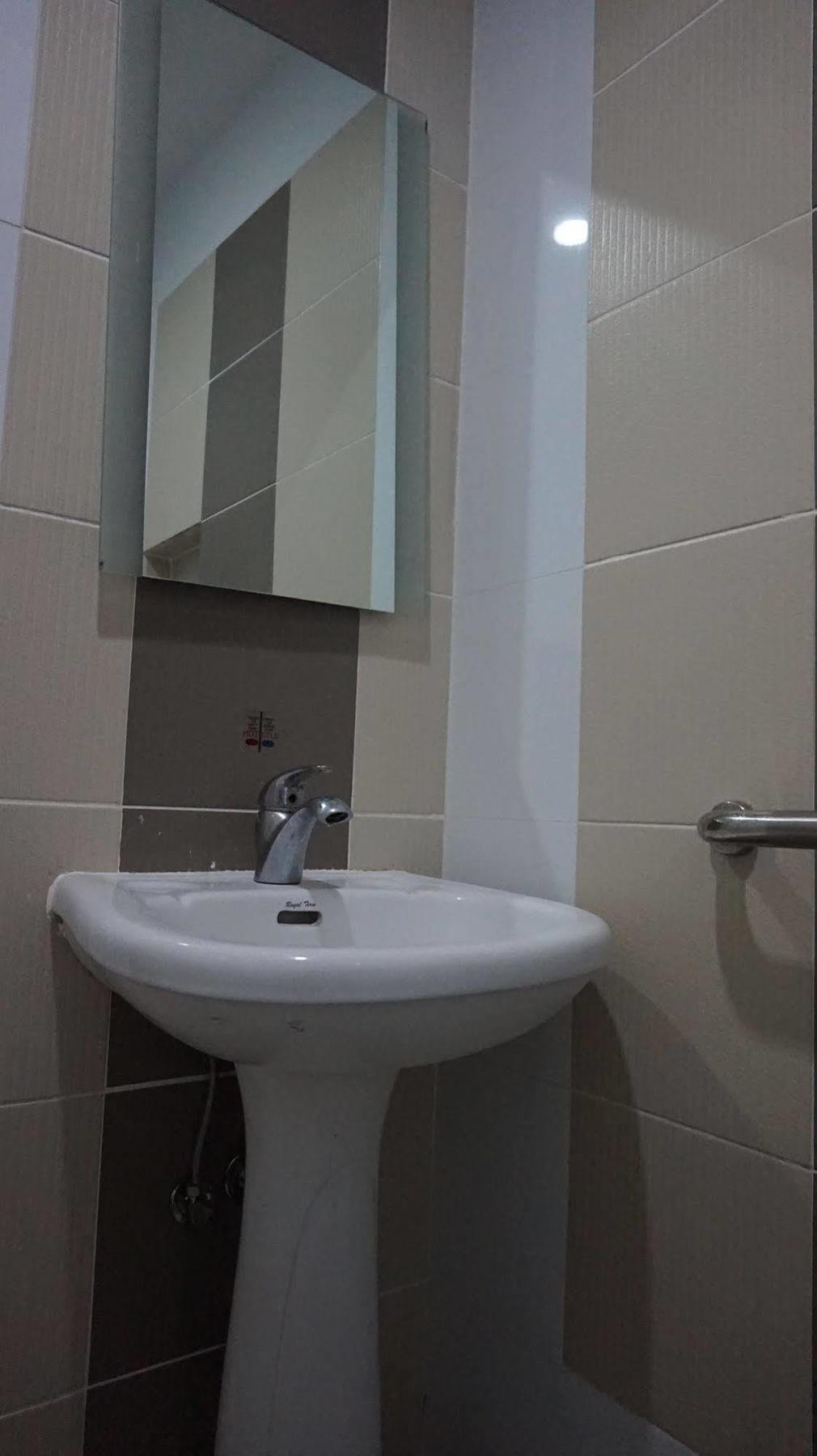 Hotel Sogo Edsa Caloocan Buitenkant foto